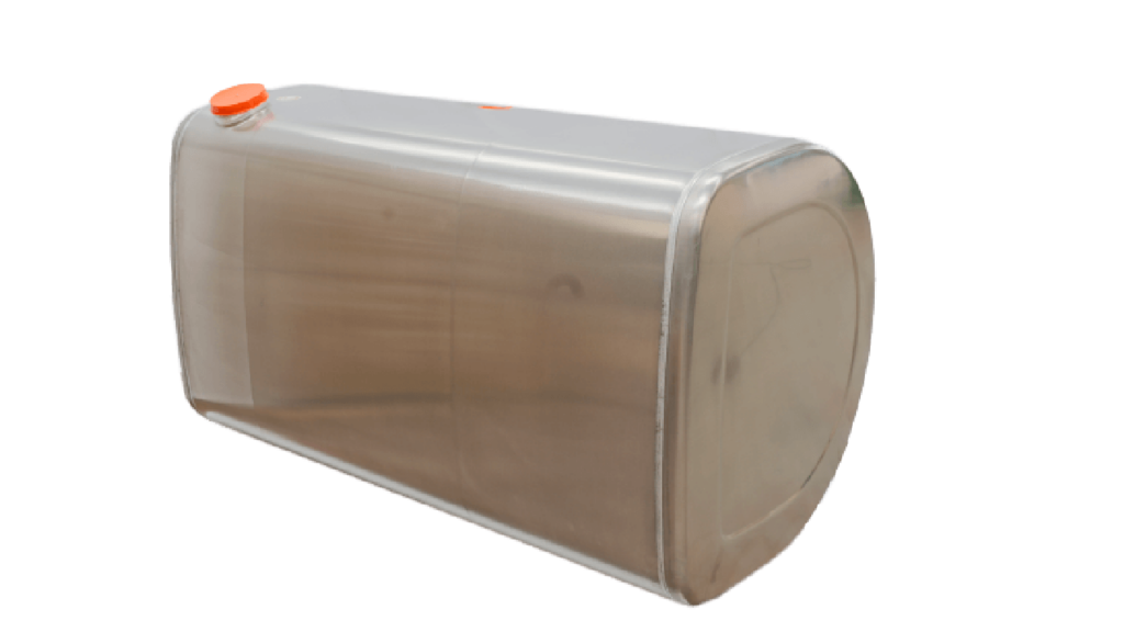DAF Fuel Tanks Terra Tanks