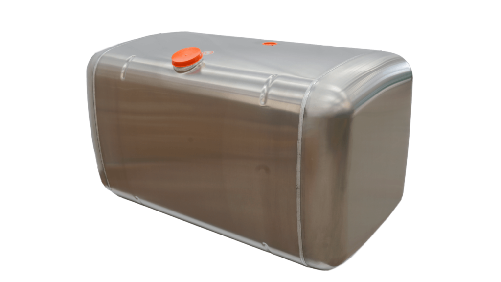 Mercedes Fuel Tanks Terra Tanks